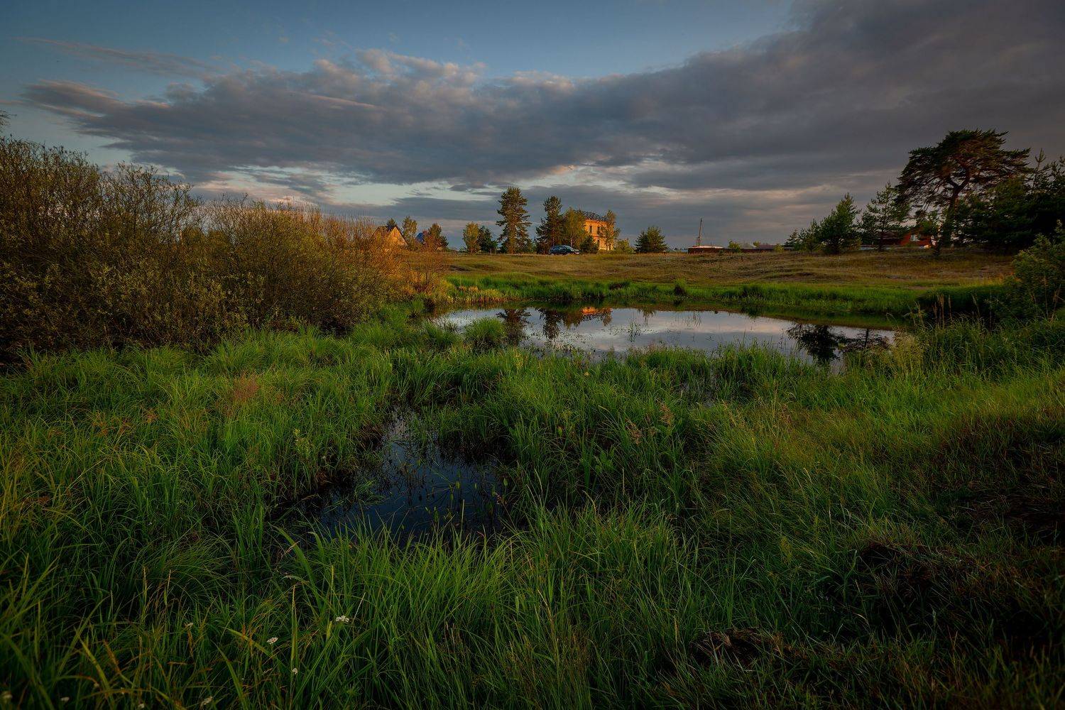 , Владимир Верендеев