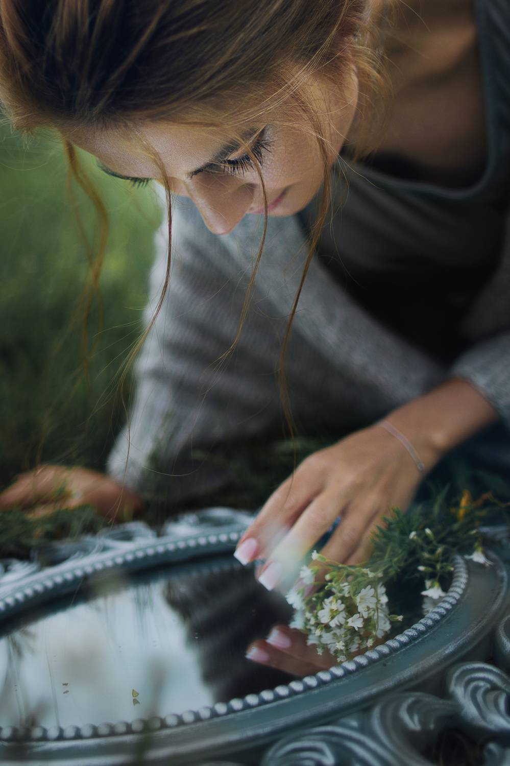 , Мельникова Анна
