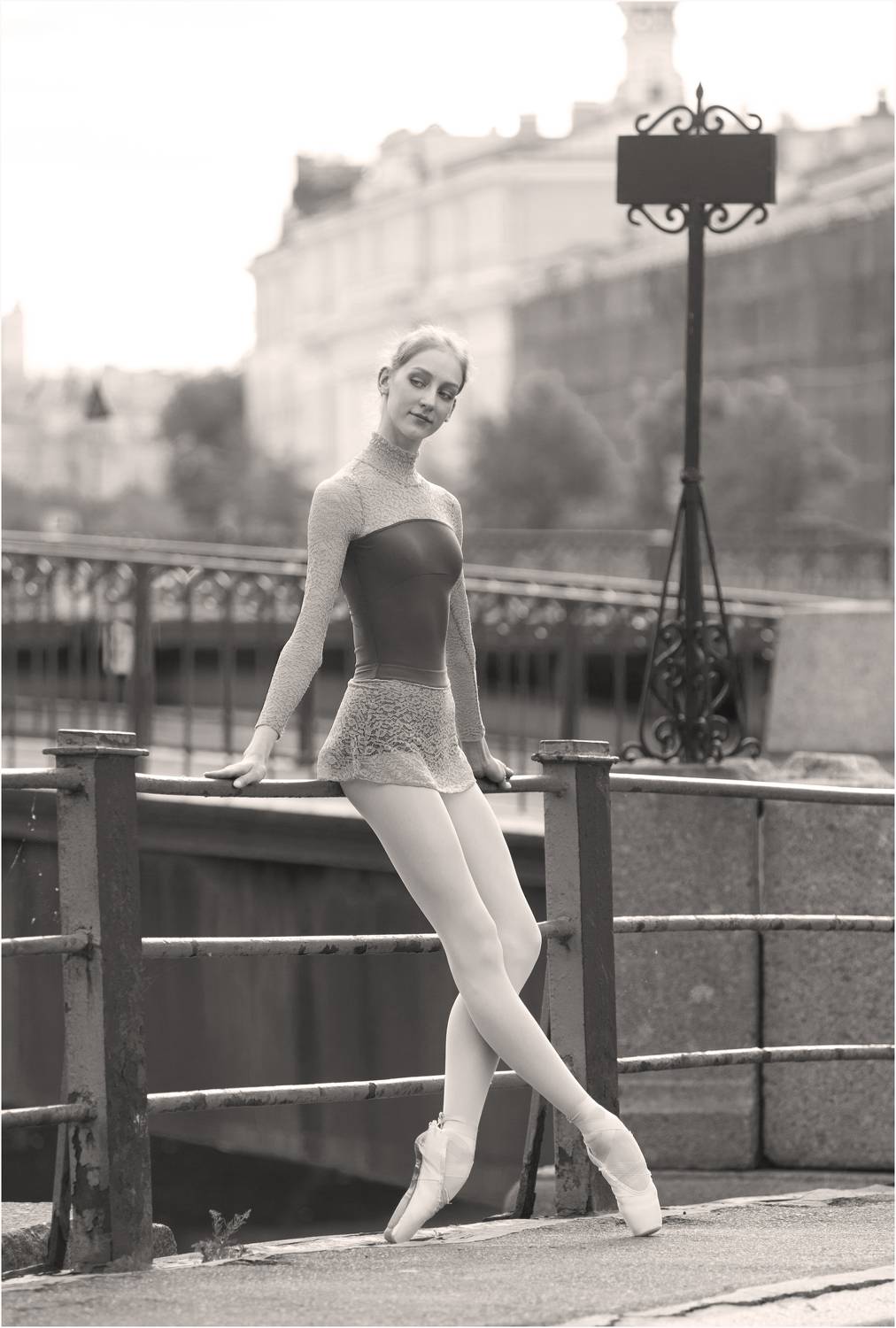 , Георгий Сапожников