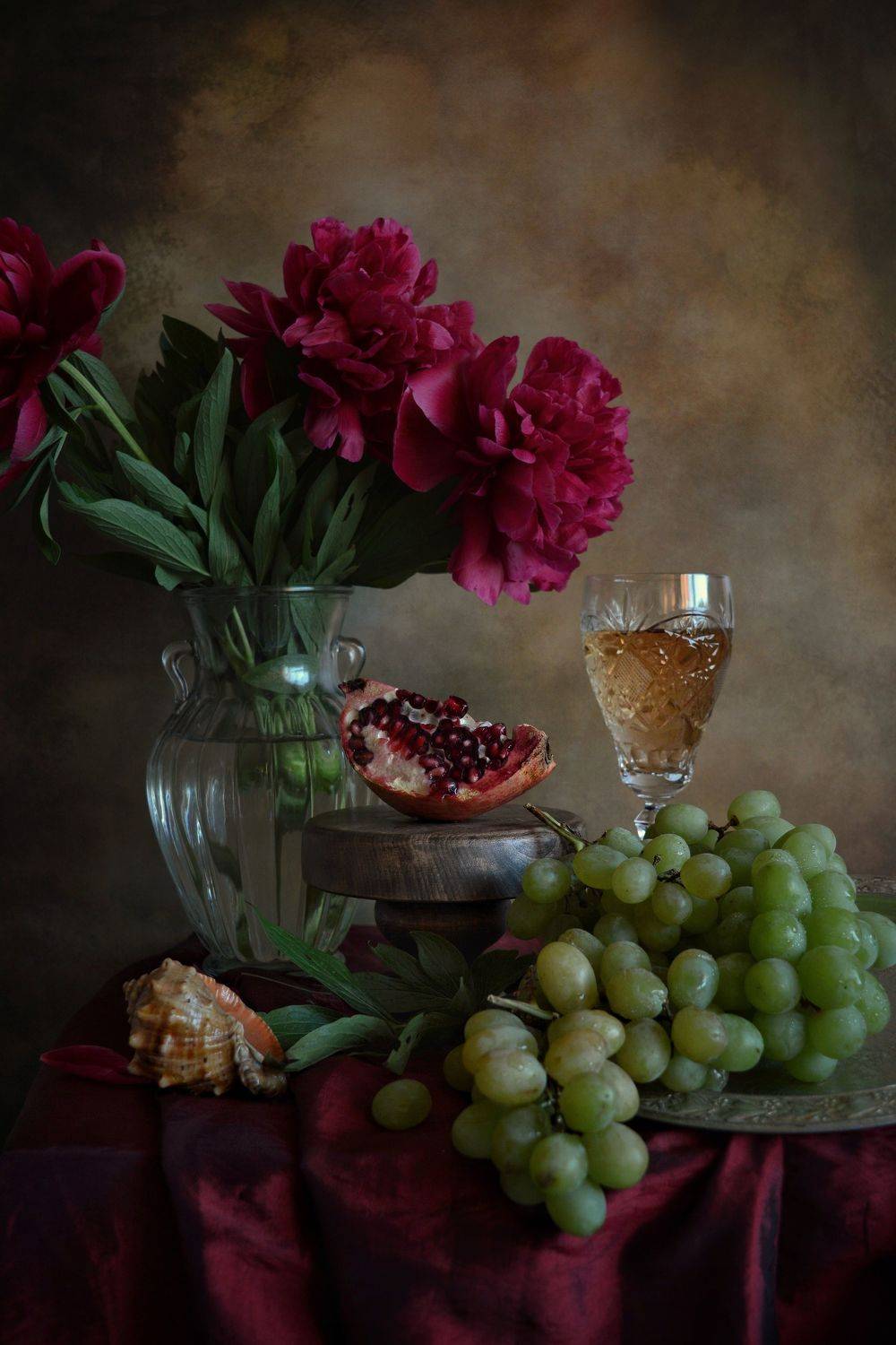 , Дина Полухина