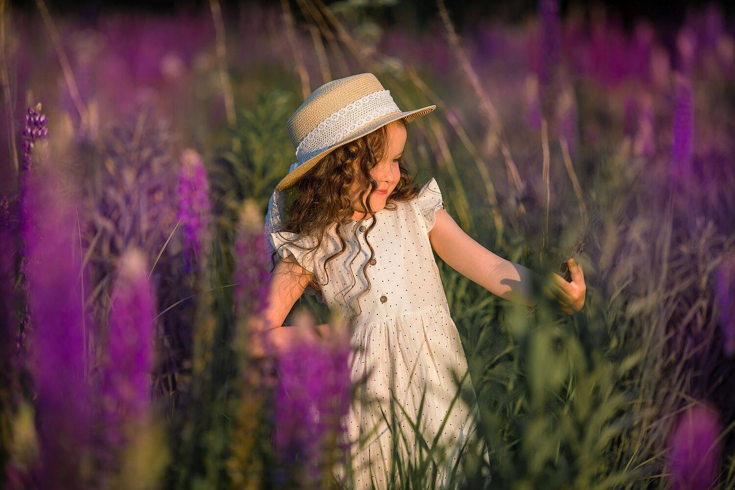 , Ирина Ларина