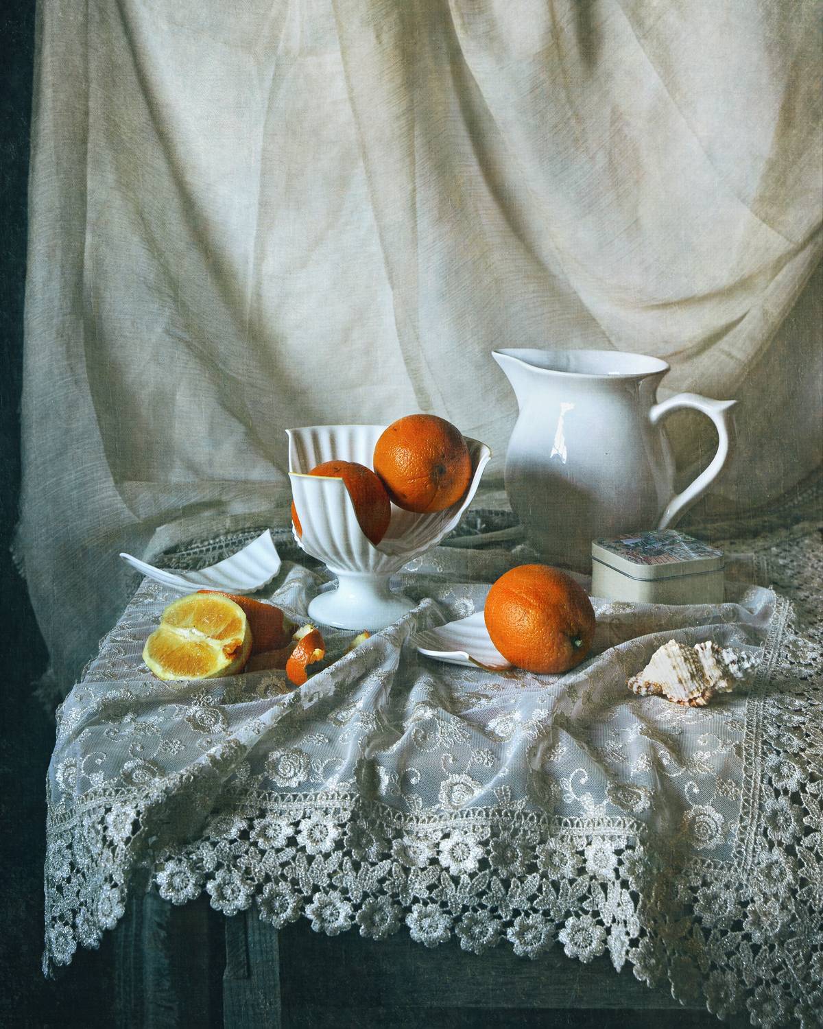 , Albina Bougartchev