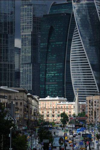 Сити