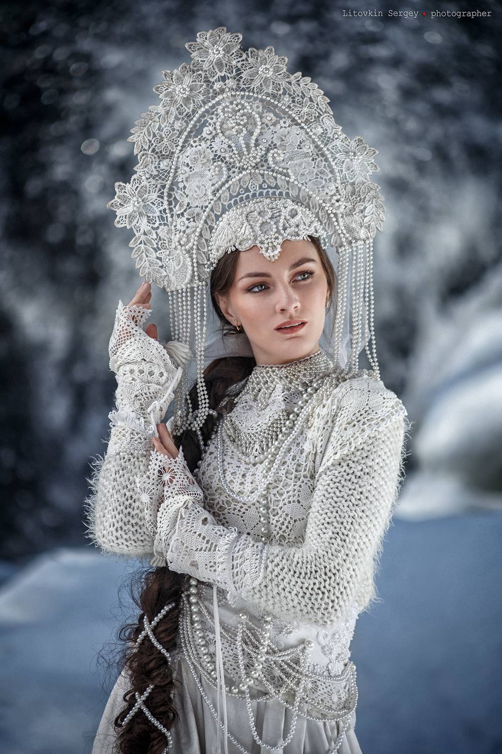 , Сергей Литовкин