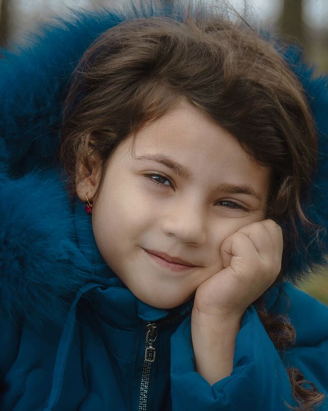 Ариша фото превью