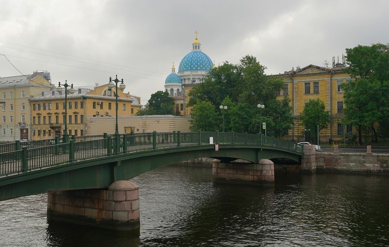 Morning фото превью