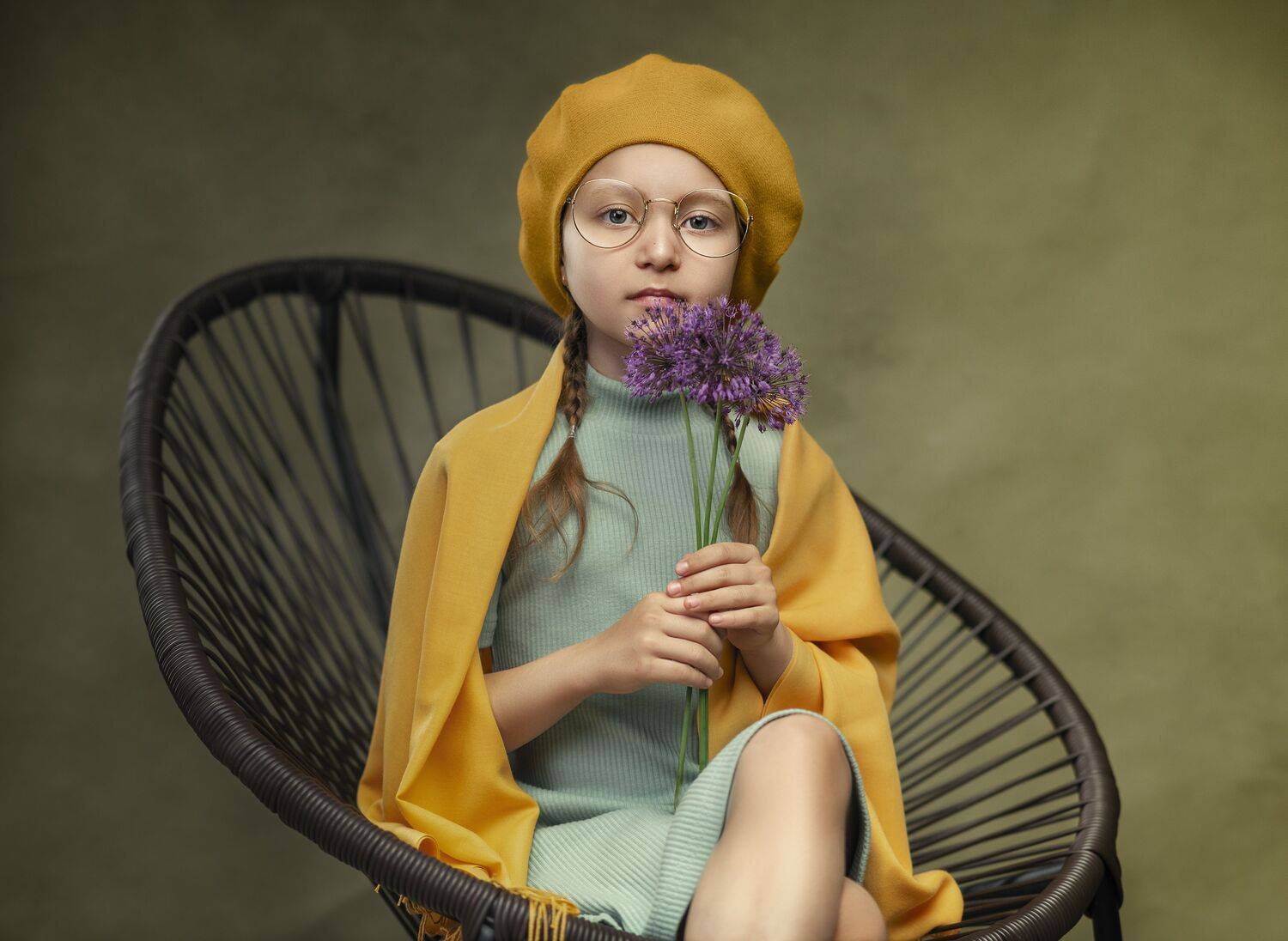 , Андрей Афанов