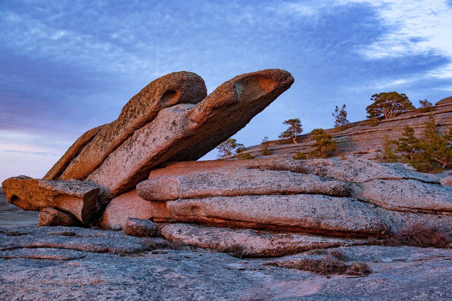 баянаул горы торайгыр, Евгений Дроботенко