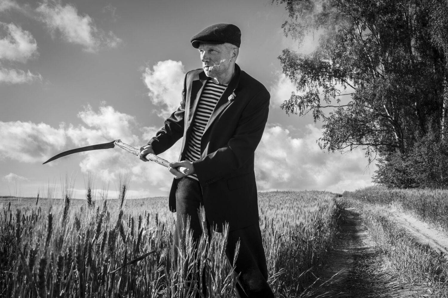 , Виктор Черкасов