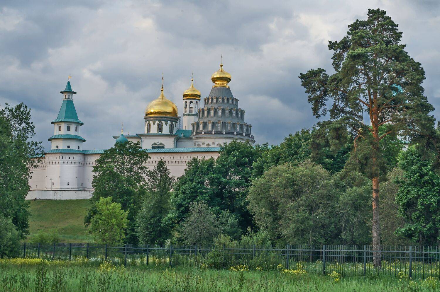 новый иерусалим...., Бирюков Вячеслав