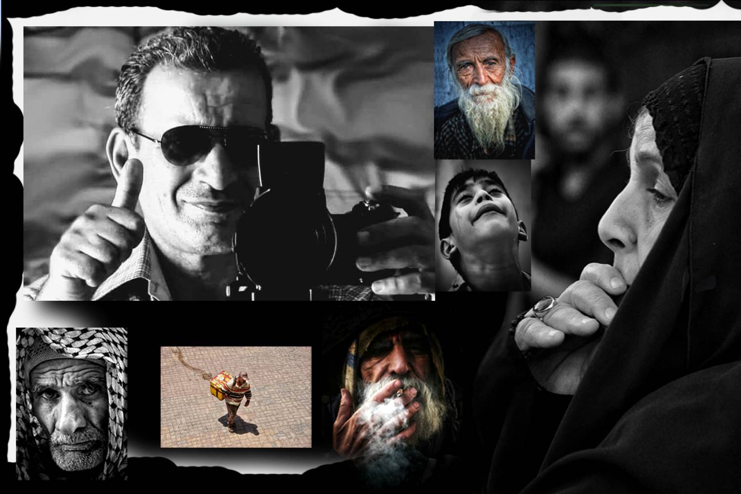 , غيث الساعدي