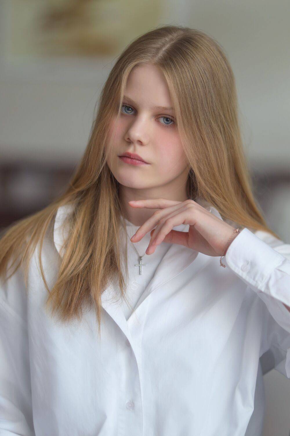 , Константин Буркин