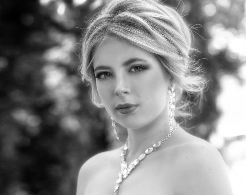 ---= nice & blondie =--- фото превью