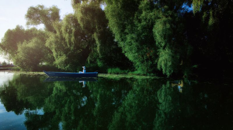 Романтика фото превью