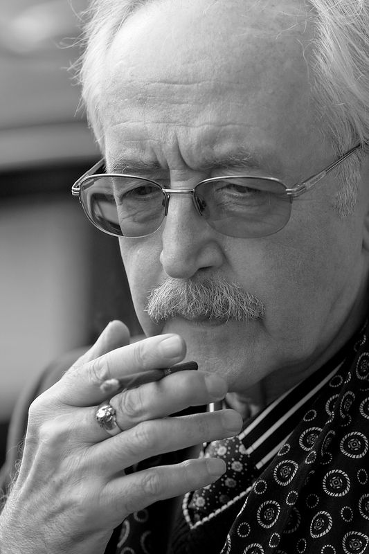 Актер Василий Ливанов фото превью