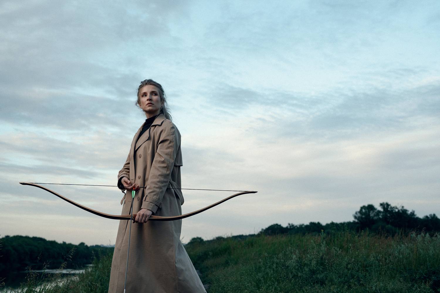 , Василий Андреев