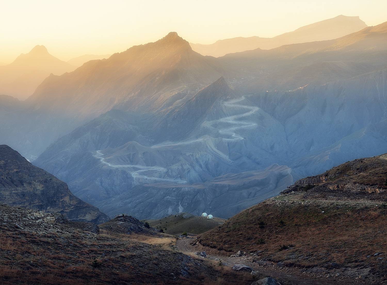, Андрей Родионов
