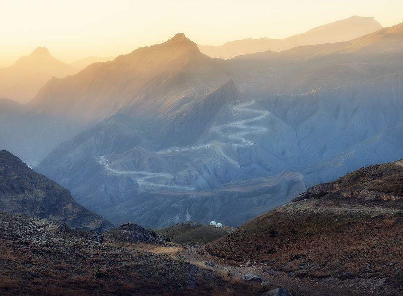 Дагестан, с.Заиб фото превью