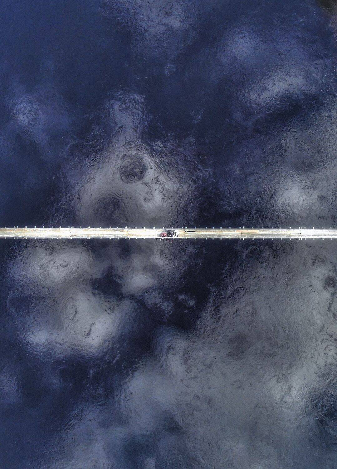 Дрон,фото с дрона, с неба,аэрофото,креативная обработка,креативное фото, Zap shevtsov , Сергей Шевцов, необычное, яркое, креативное,странное,Беларусь,Россия,озеро,река,природа,деревня,старое,обработка, Sergey Shevtsov