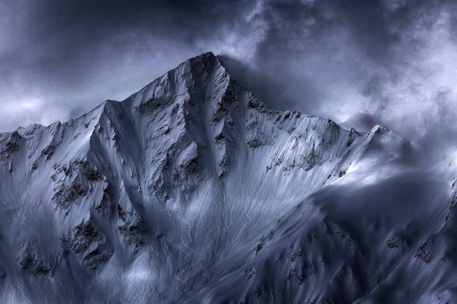 , Павел Мартюшев