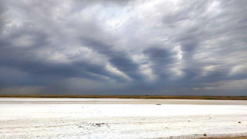 Beautiful sky фото превью