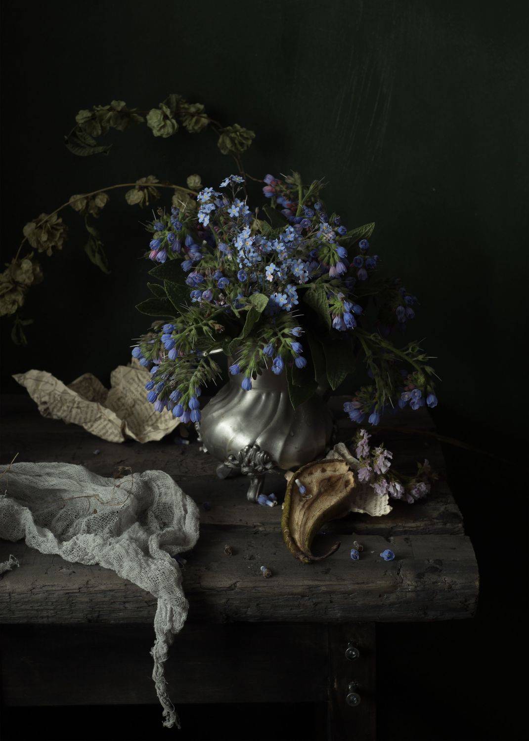 , Julia Vikhrova