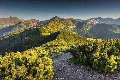 Tatry