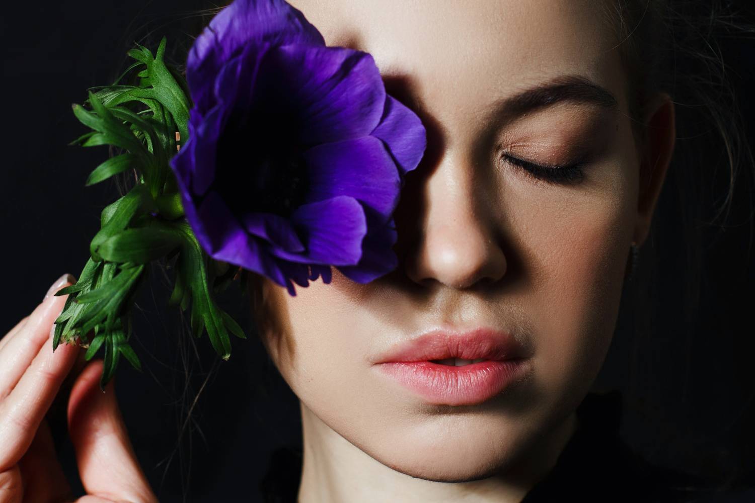 , Marie Dashkova