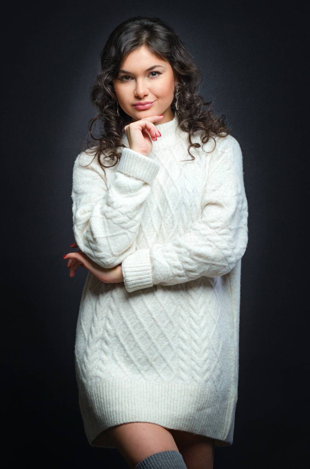 , Serguei Boukarev