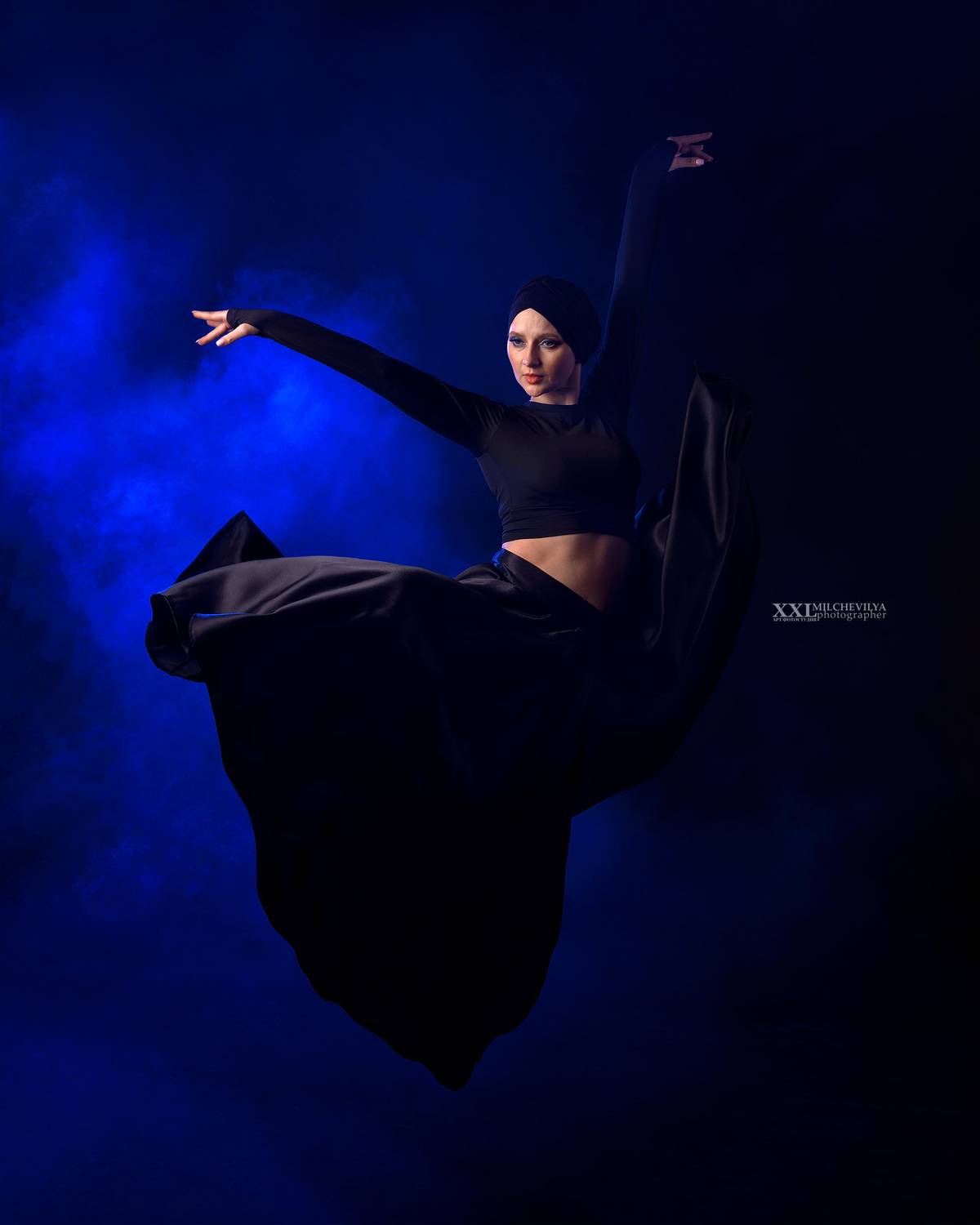 , Мильчев Илья