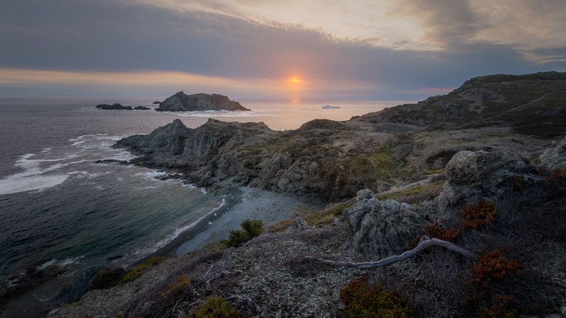 Атлантика фото превью