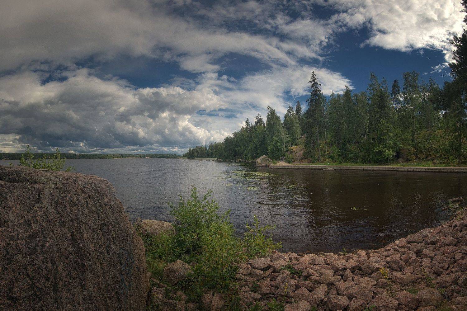 , Алексей Никонов