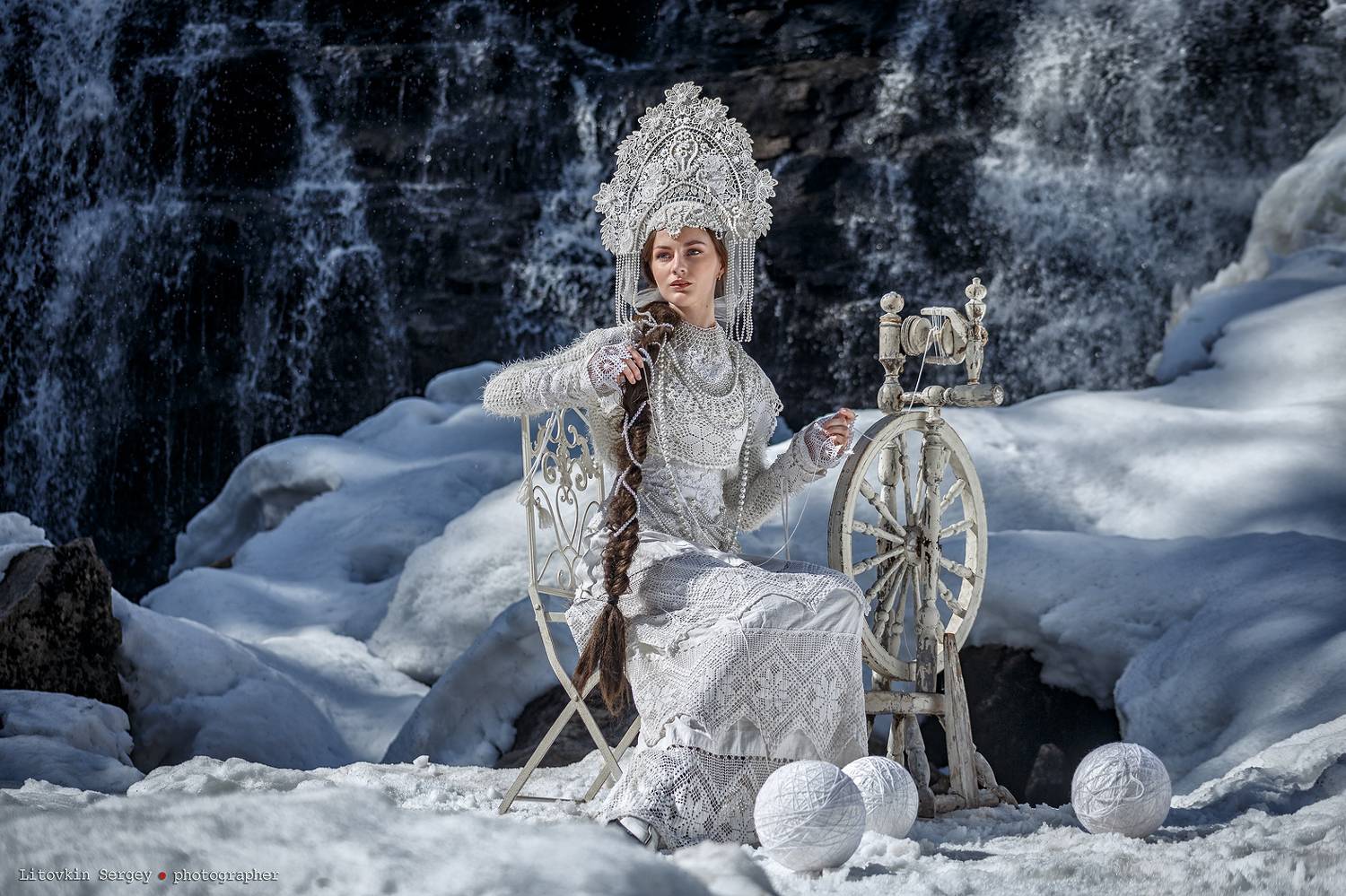 , Сергей Литовкин