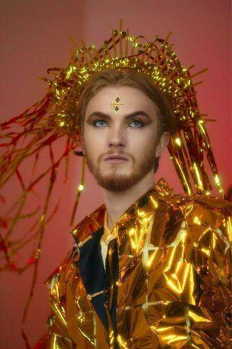 Знак зодиака Лев