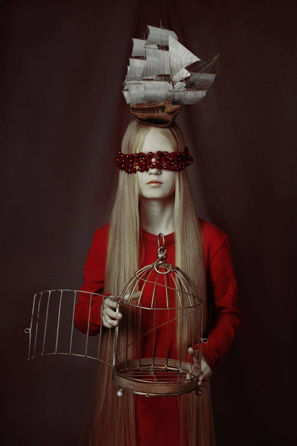 , Ященко Анастасия