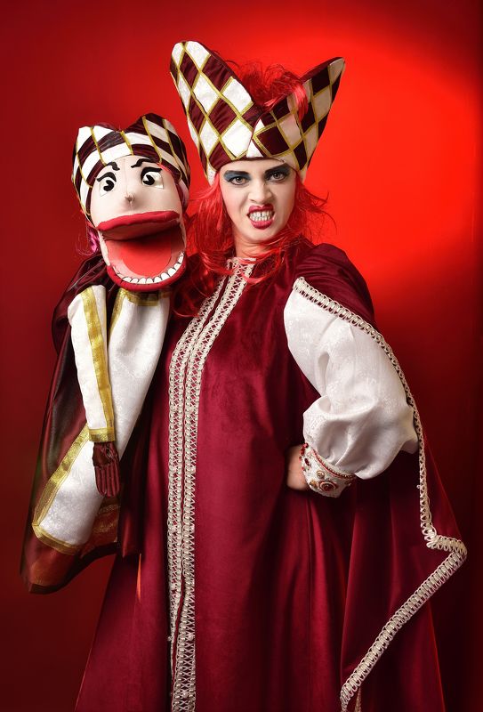 Королева Королева фото превью