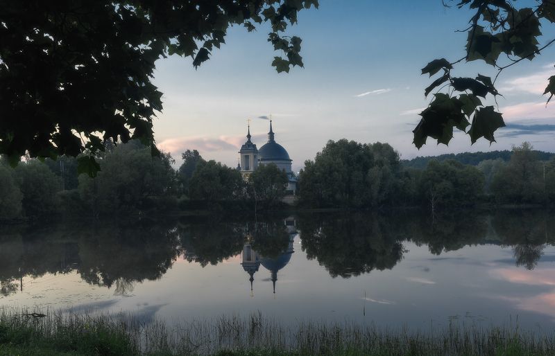 природная красота фото превью