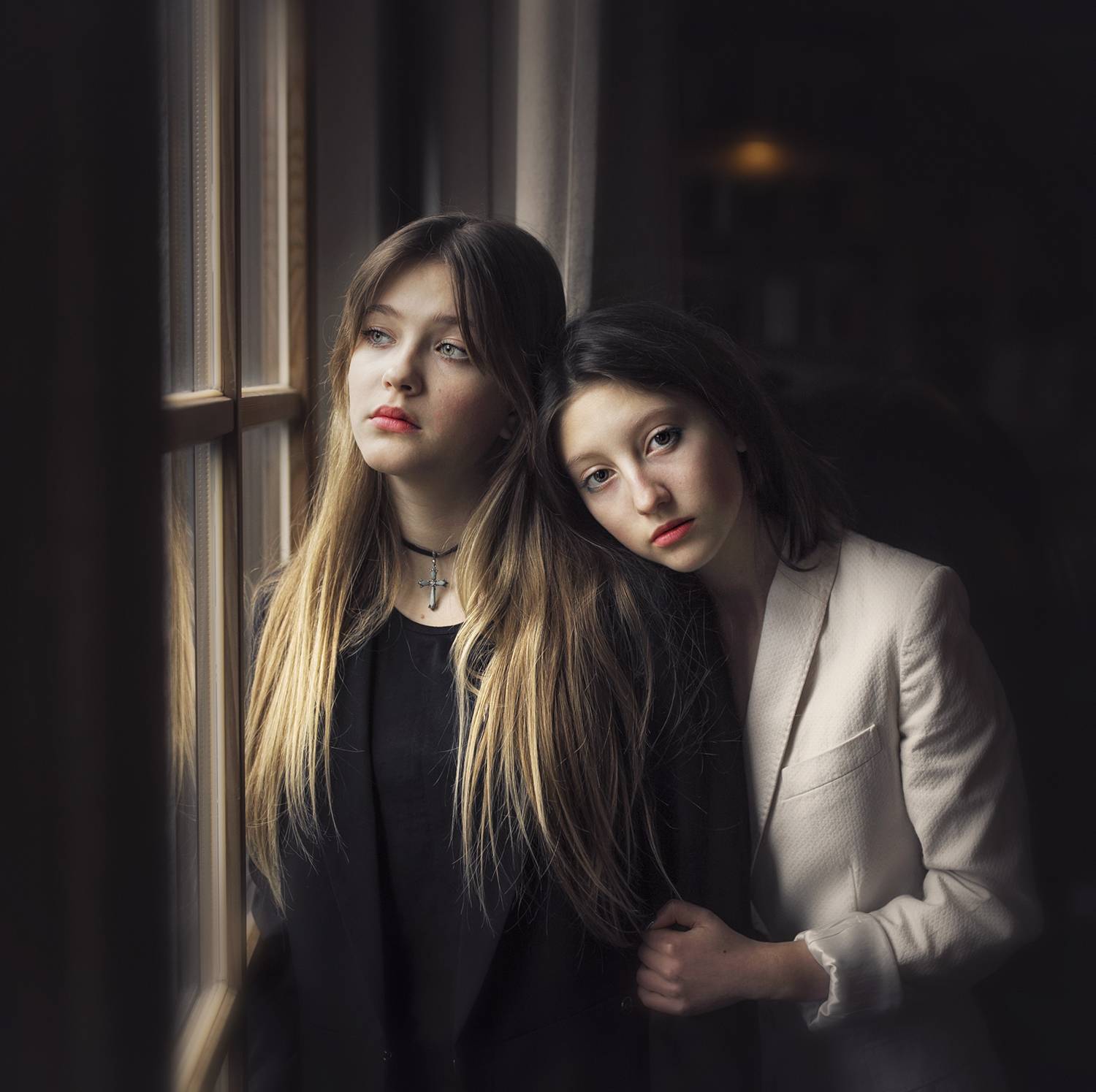 , Desislava Kuleshova