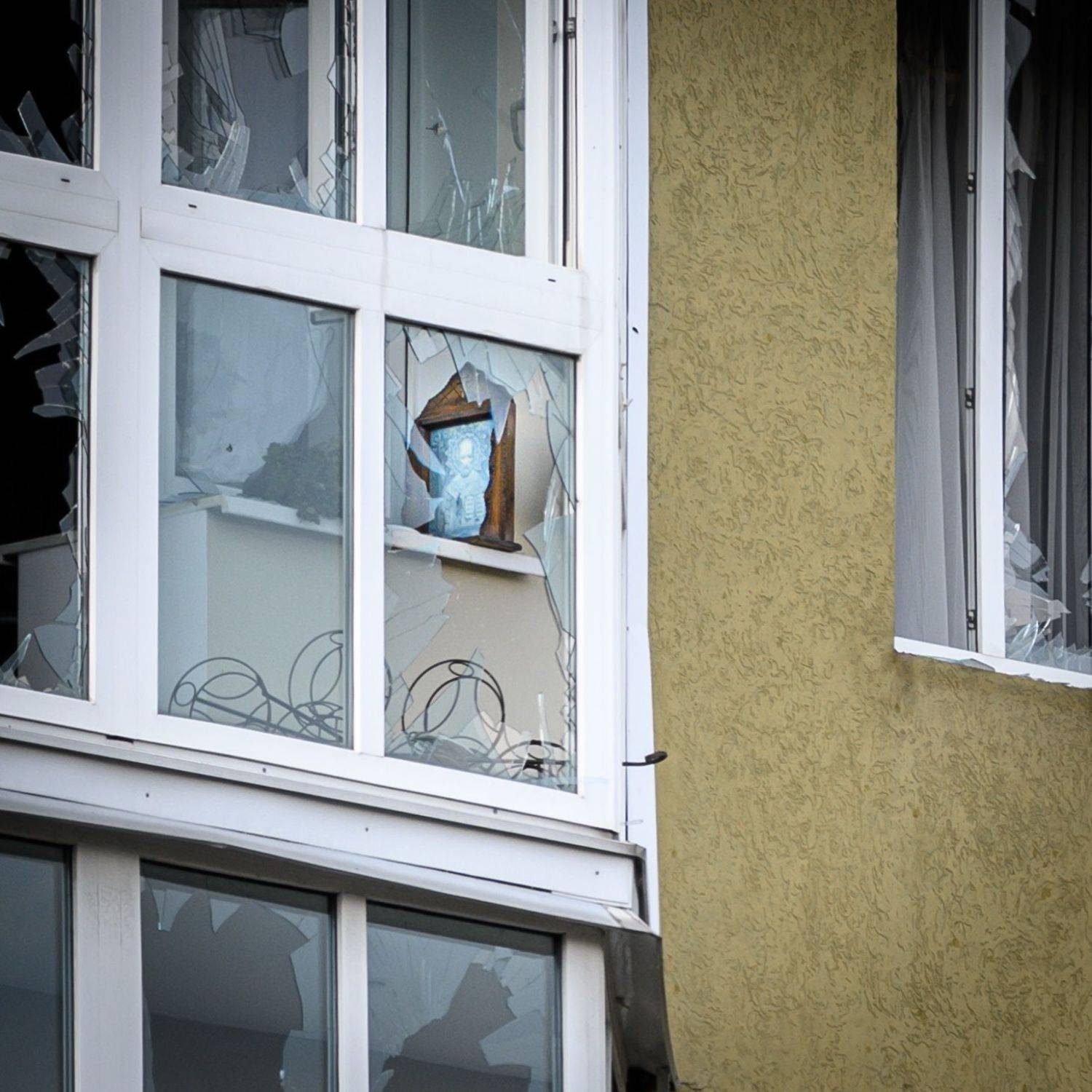 , Караваев Антон