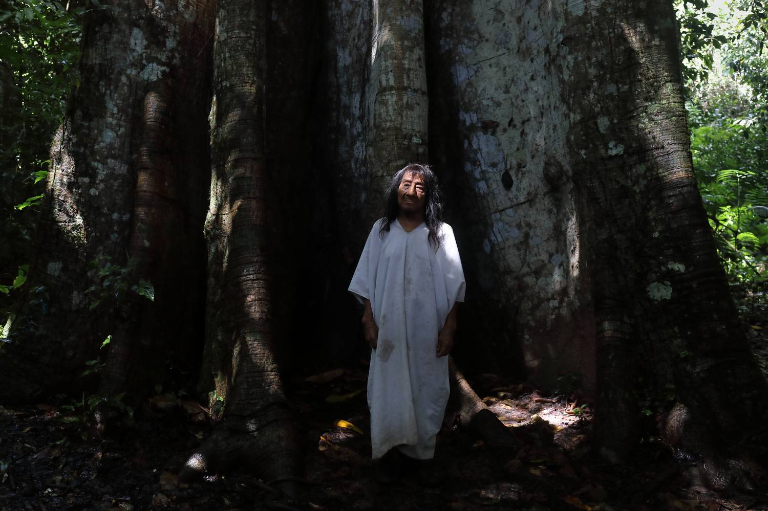 selva lacandona, Chiapas, Indigenas, Lacandones, Jungle Lacandona, Indigenous, Fernando Castillo