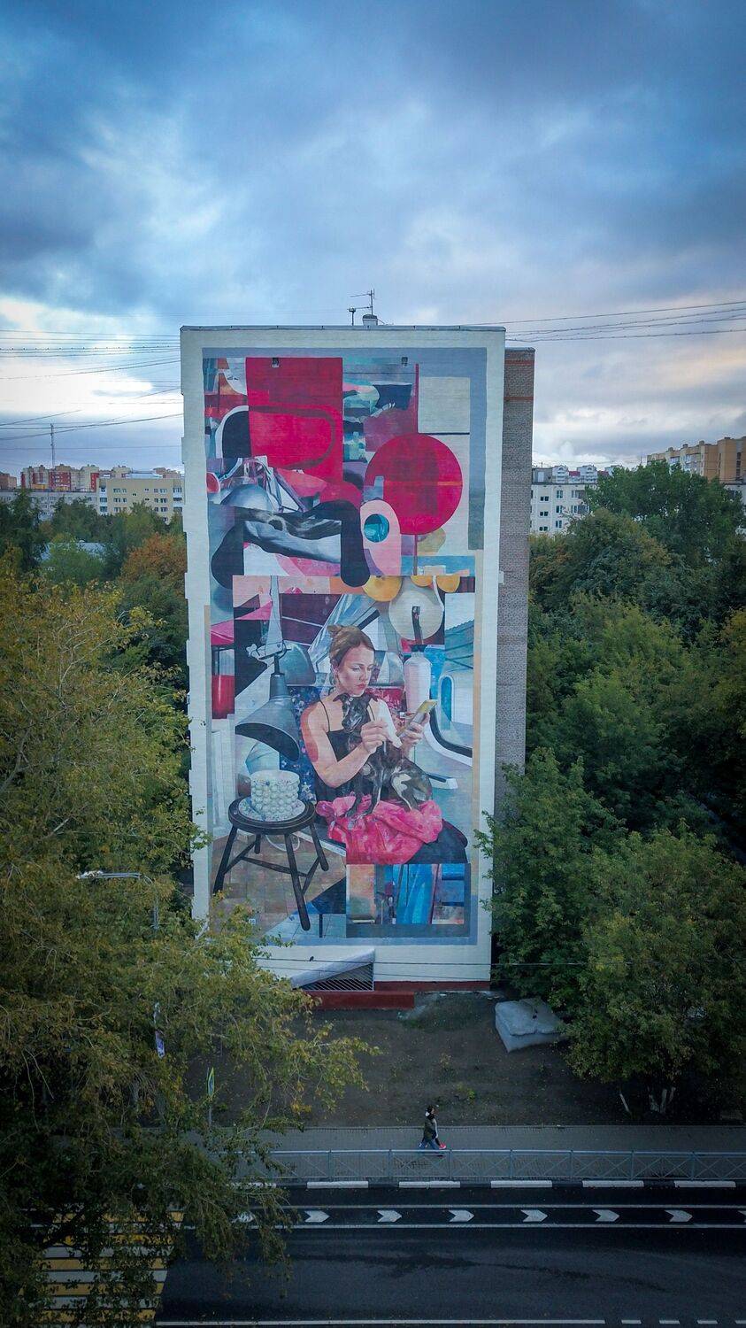 , Сергей Фаренюк