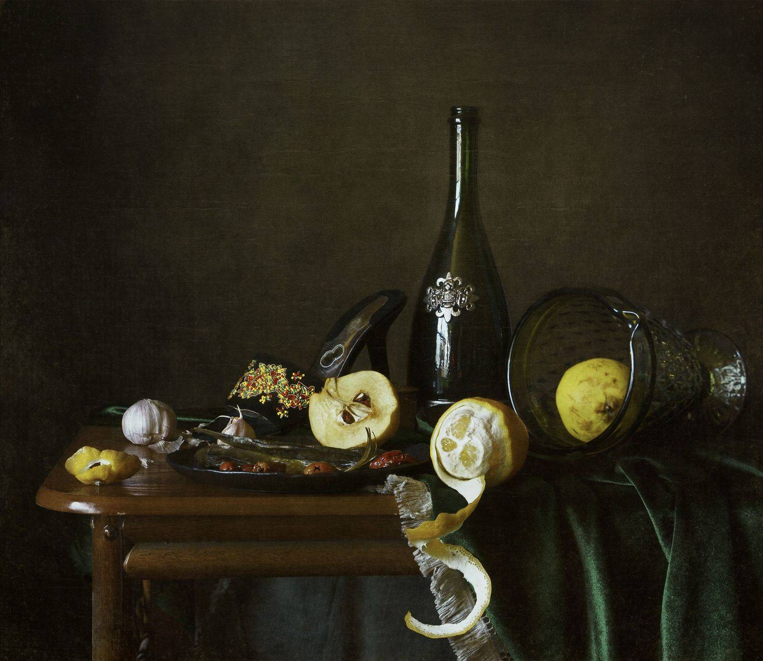 , Albina Bougartchev