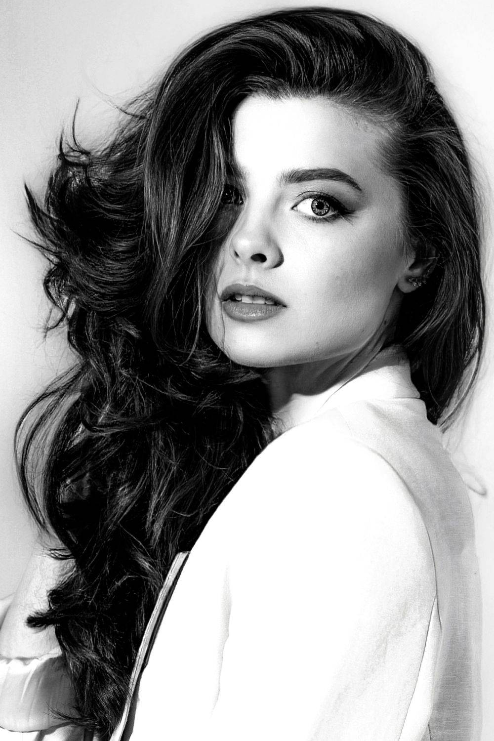 , Anastasia Astakhova