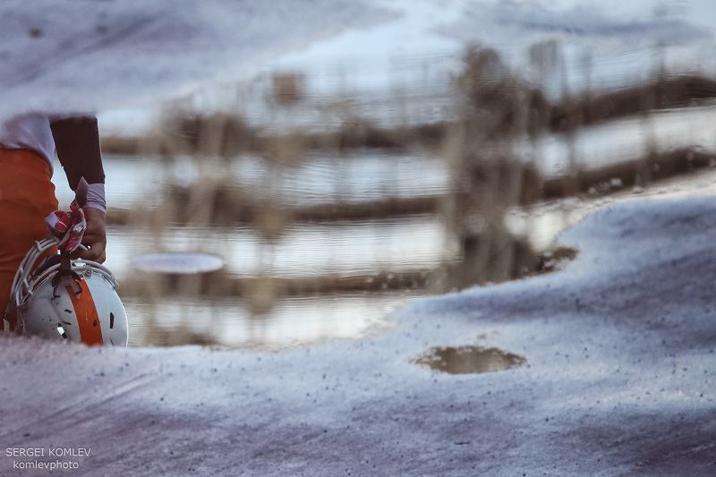 спорт, футбол Halftime фото превью