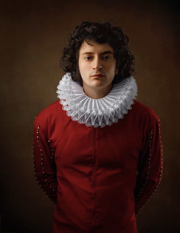 Renaissance фото превью