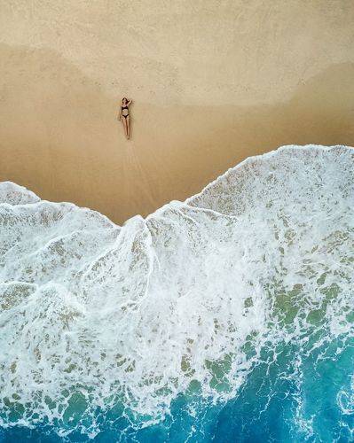 Bluesea