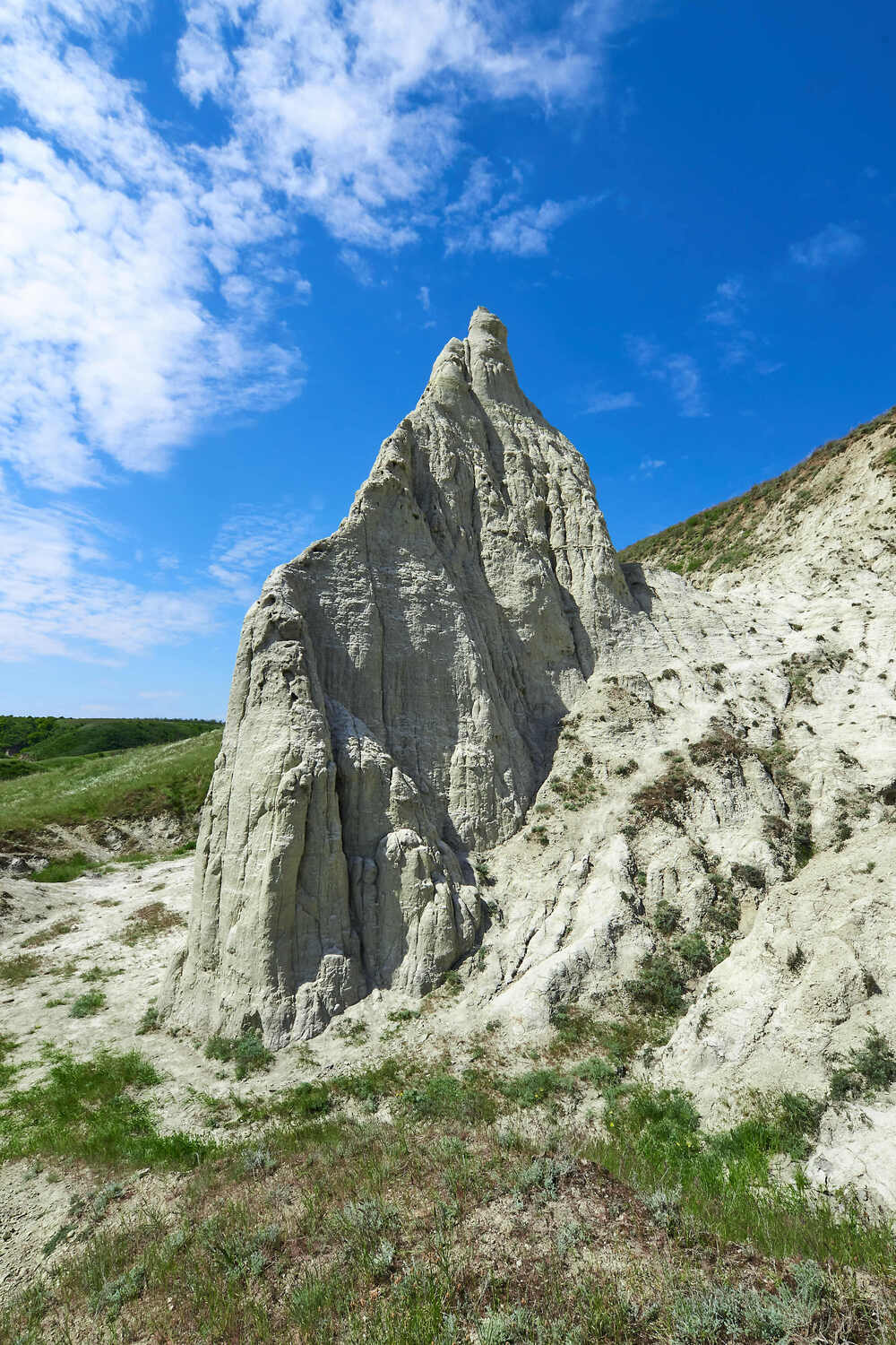 witch's fang, volgograd, russia, landscapes, , Сторчилов Павел