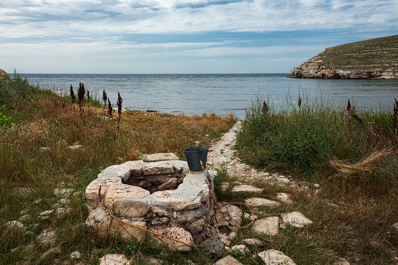 Джангульская бухта фото превью