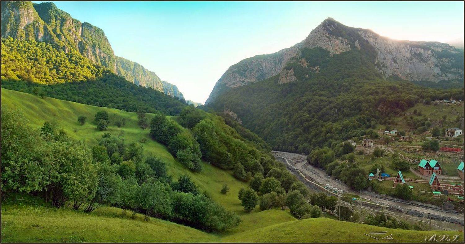 , Vlad`a