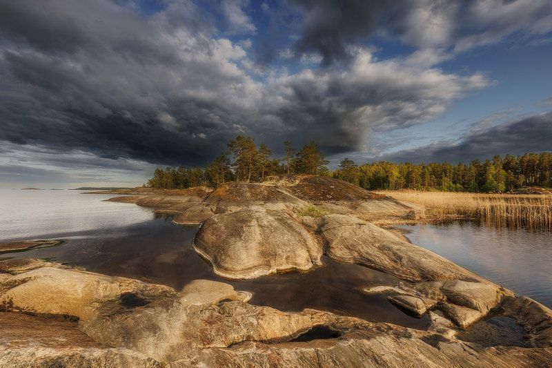 Ладога фото превью